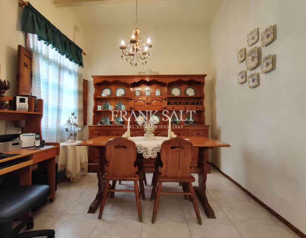 3 Bed, HouseFor Sale, Cospicua, Malta