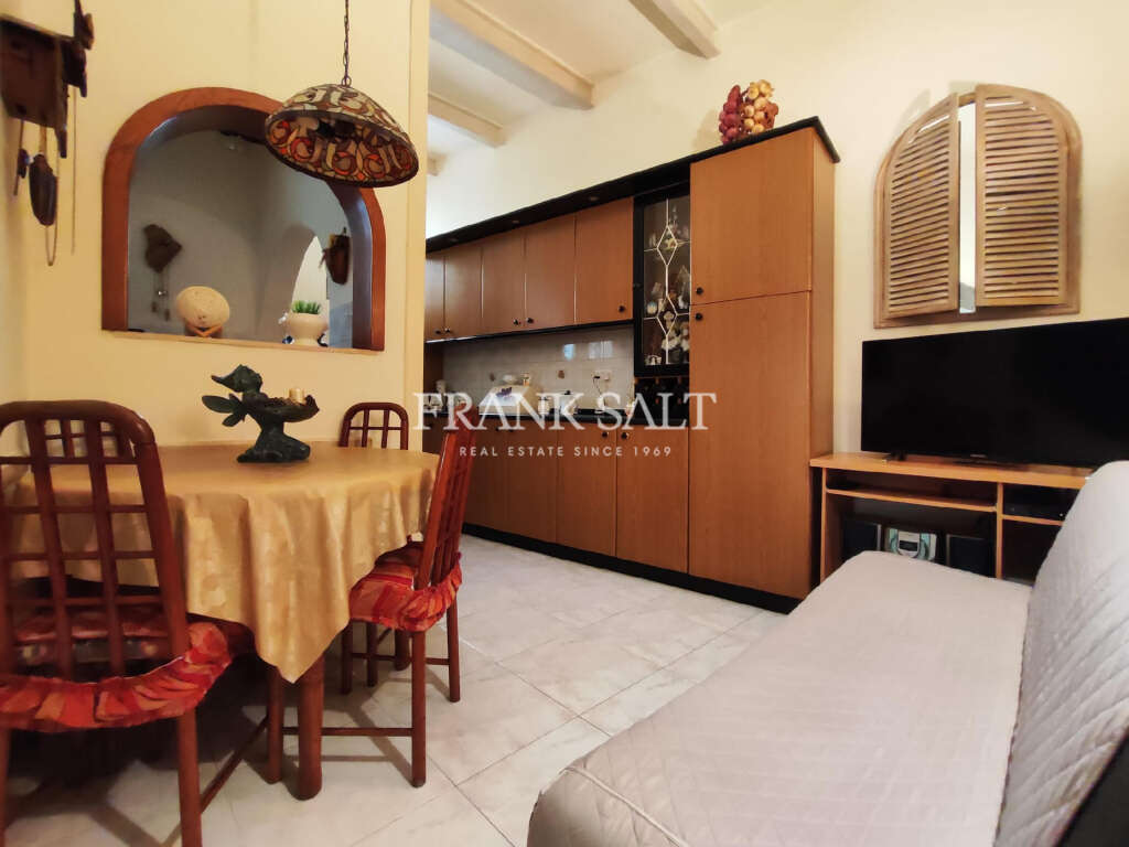 3 Bed, HouseFor Sale, Cospicua, Malta