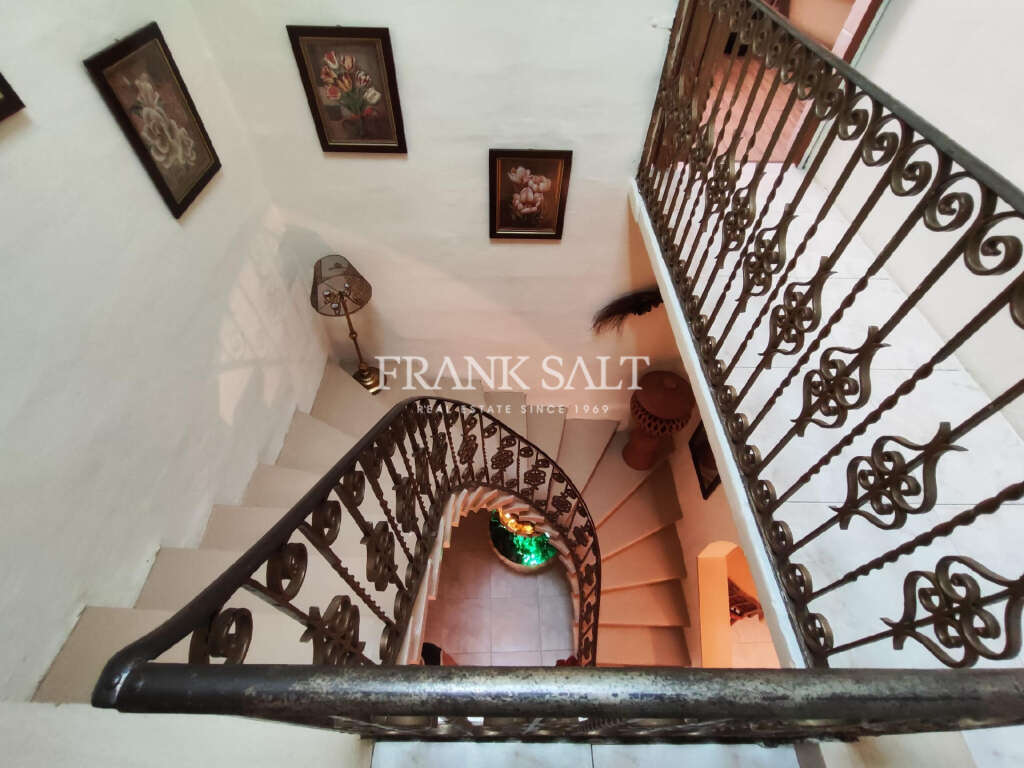 3 Bed, HouseFor Sale, Cospicua, Malta