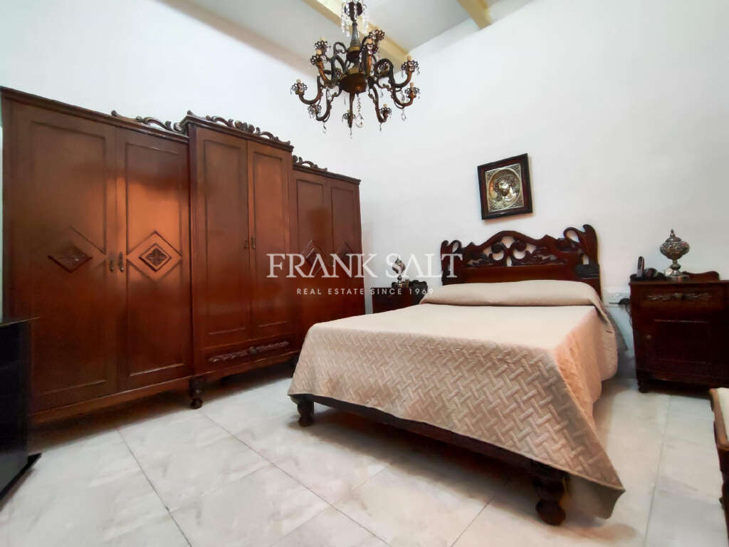3 Bed, HouseFor Sale, Cospicua, Malta