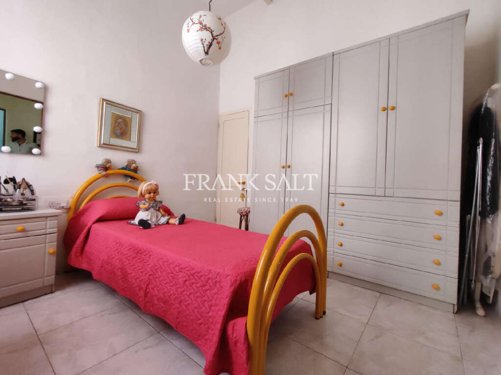 3 Bed, HouseFor Sale, Cospicua, Malta