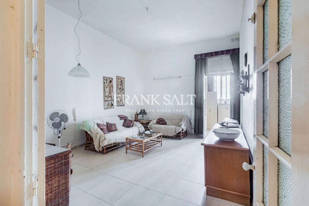 2 Bed, ApartmentFor Sale, Sliema, Malta