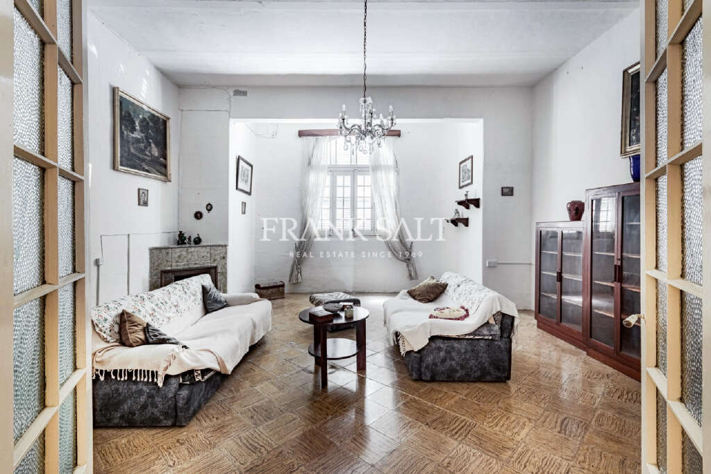 2 Bed, ApartmentFor Sale, Sliema, Malta