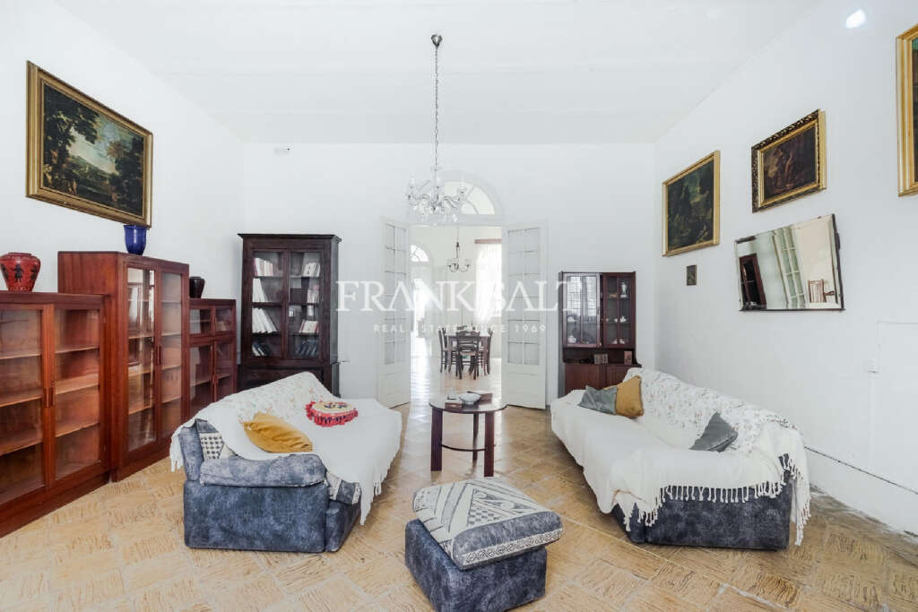 2 Bed, ApartmentFor Sale, Sliema, Malta