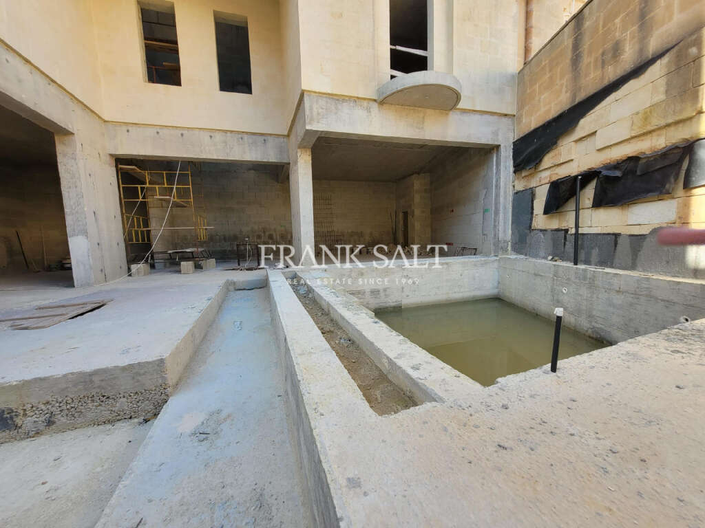 5 Bed, HouseFor Sale, Qala, Gozo