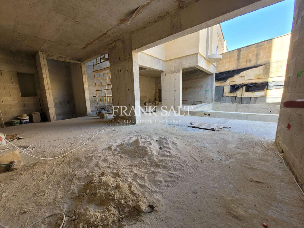 5 Bed, HouseFor Sale, Qala, Gozo