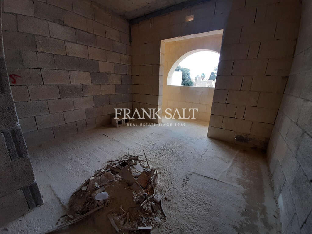 4 Bed, ApartmentFor Sale, Victoria, Gozo