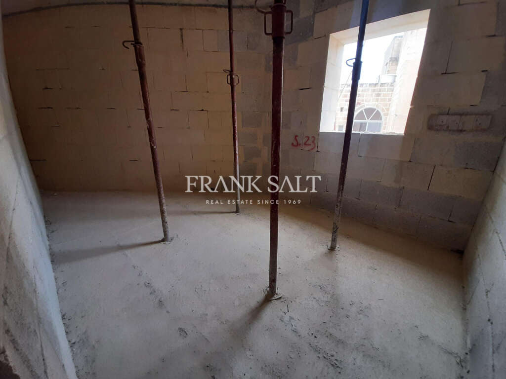 4 Bed, ApartmentFor Sale, Victoria, Gozo