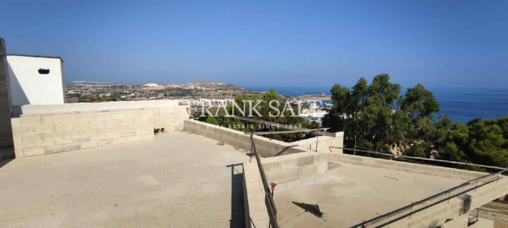 4 Bed, HouseFor Sale, Madliena, Malta
