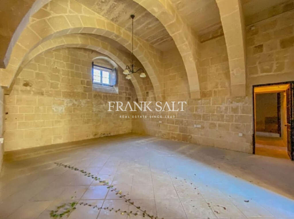 HouseFor Sale, Mdina, Malta