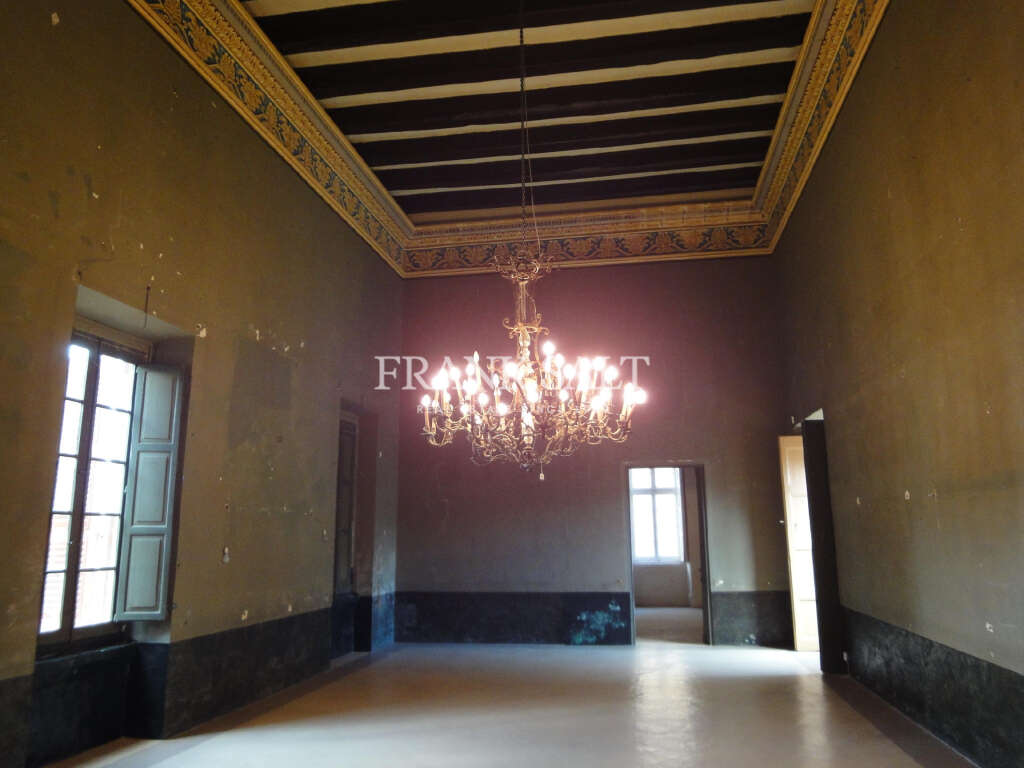 HouseFor Sale, Mdina, Malta