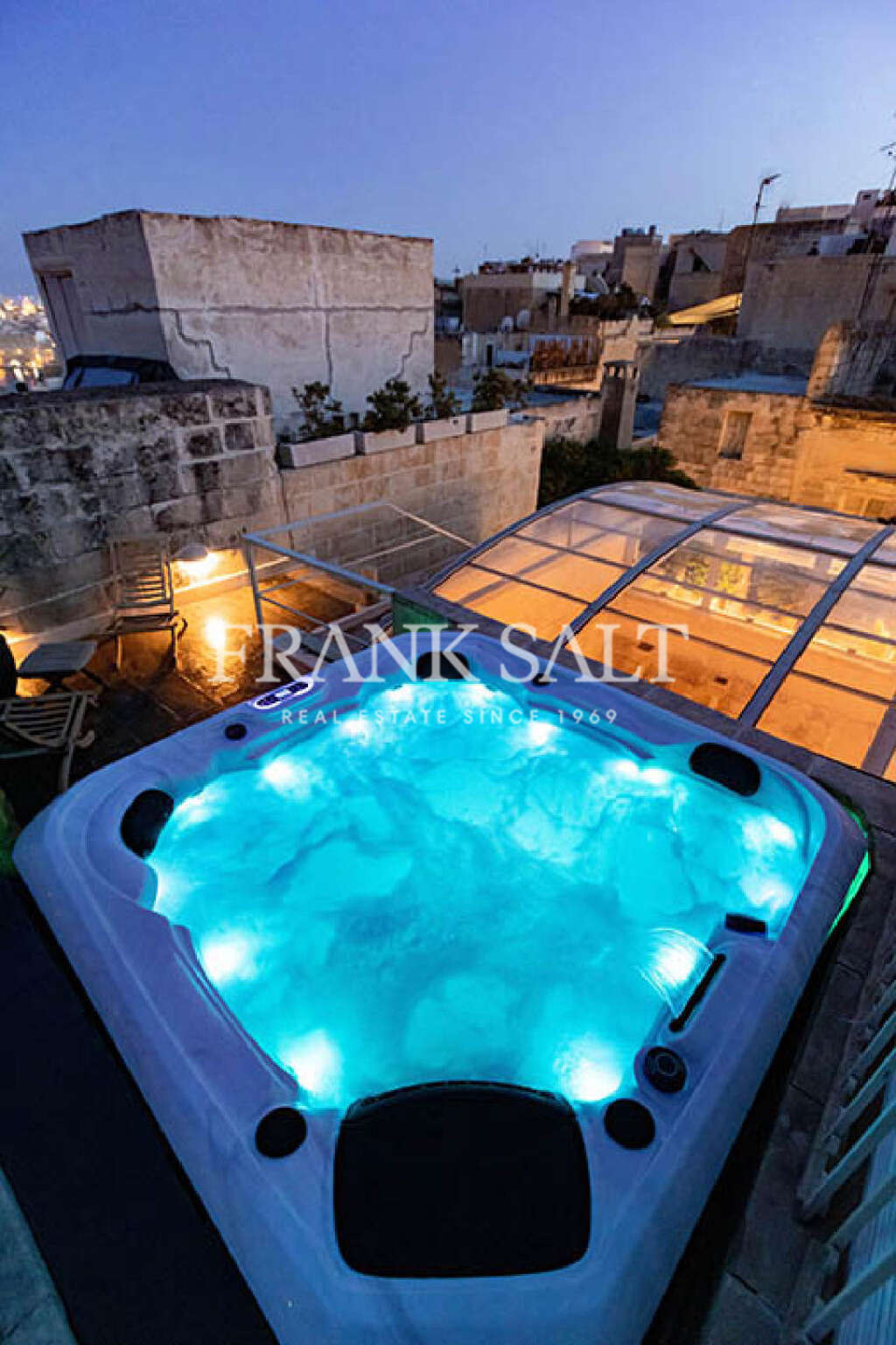 5 Bed, HouseFor Sale, Valletta, Malta