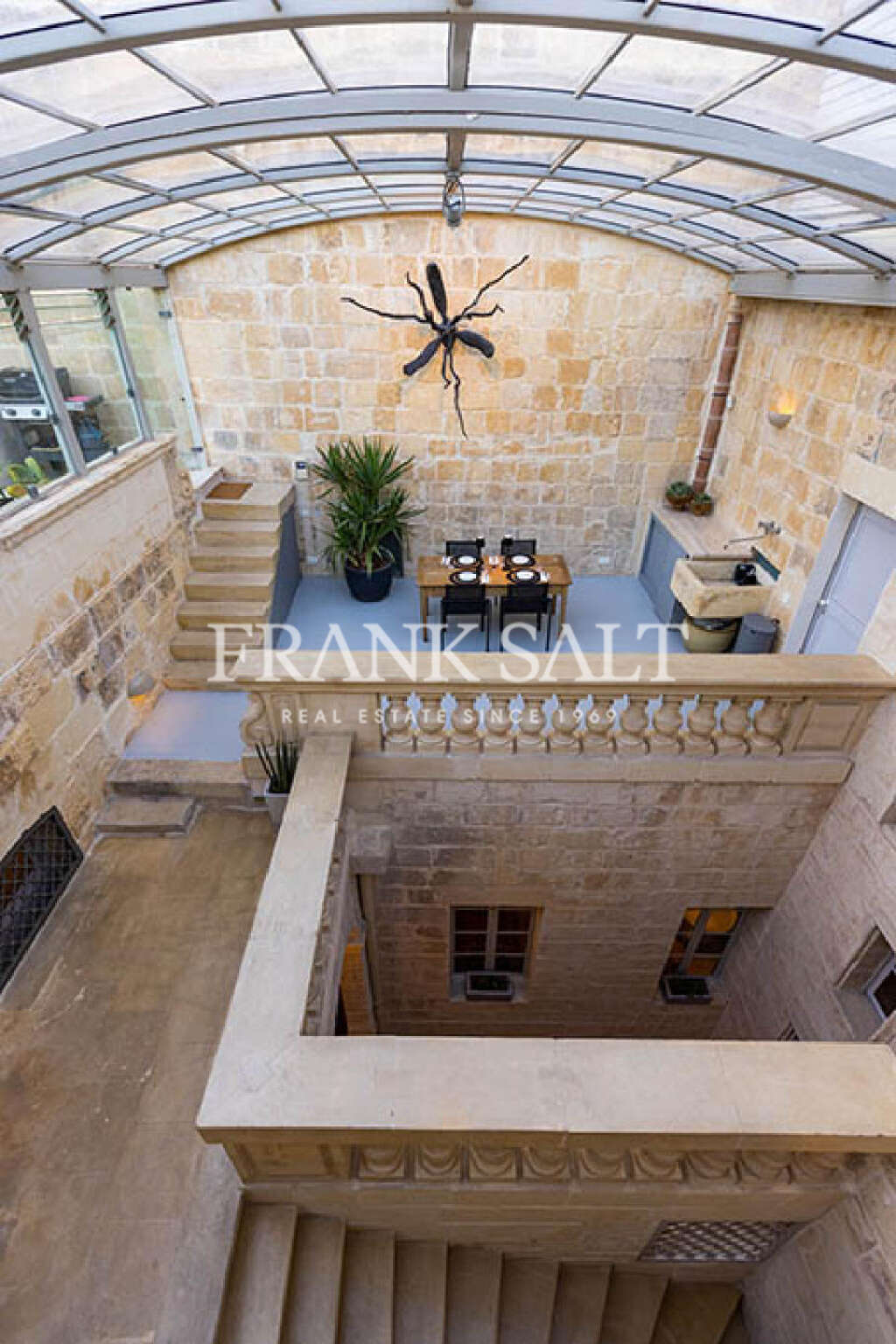 5 Bed, HouseFor Sale, Valletta, Malta