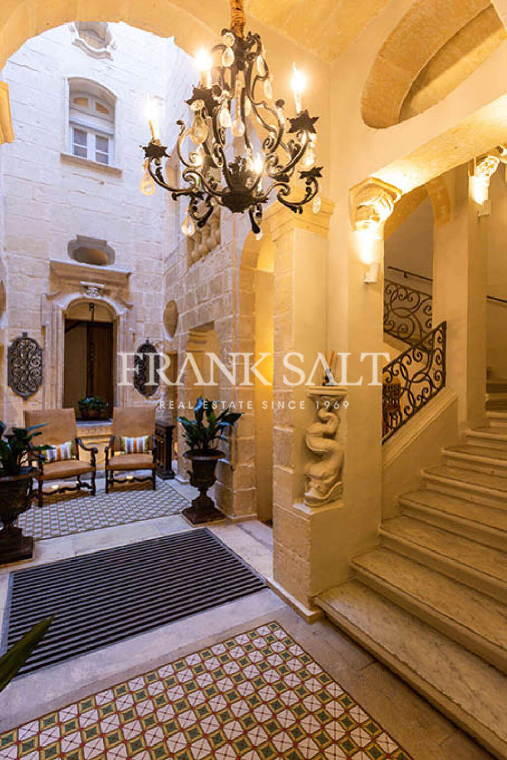 5 Bed, HouseFor Sale, Valletta, Malta