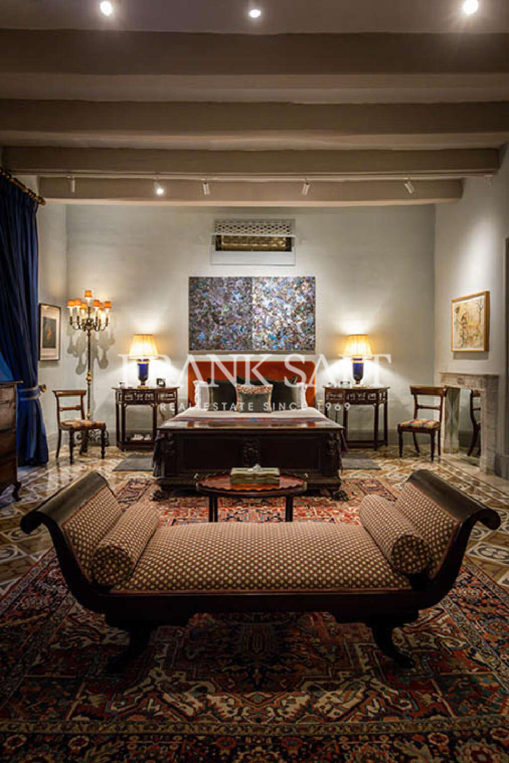 5 Bed, HouseFor Sale, Valletta, Malta