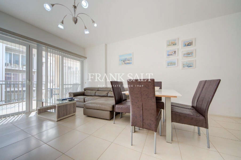 3 Bed, ApartmentFor Sale, Marsalforn, Gozo