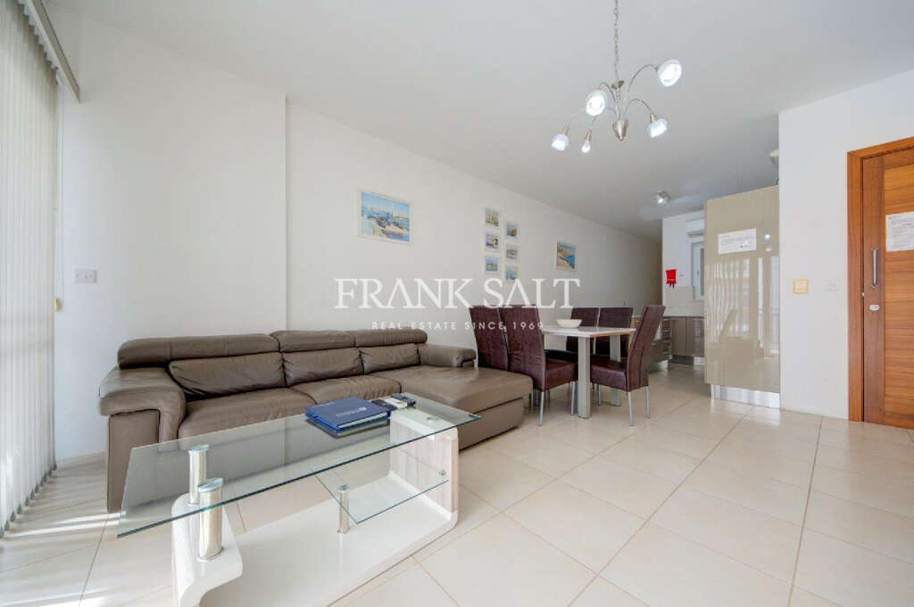 3 Bed, ApartmentFor Sale, Marsalforn, Gozo