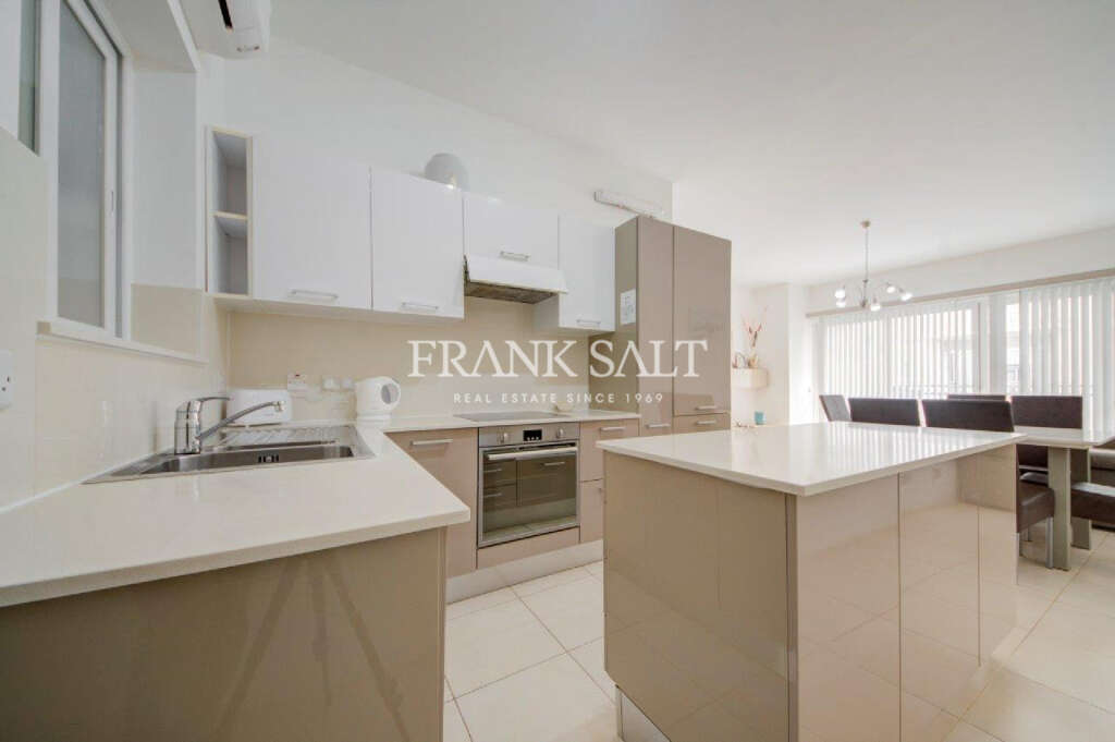 3 Bed, ApartmentFor Sale, Marsalforn, Gozo