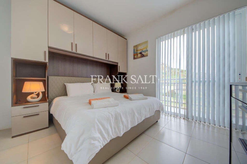 3 Bed, ApartmentFor Sale, Marsalforn, Gozo