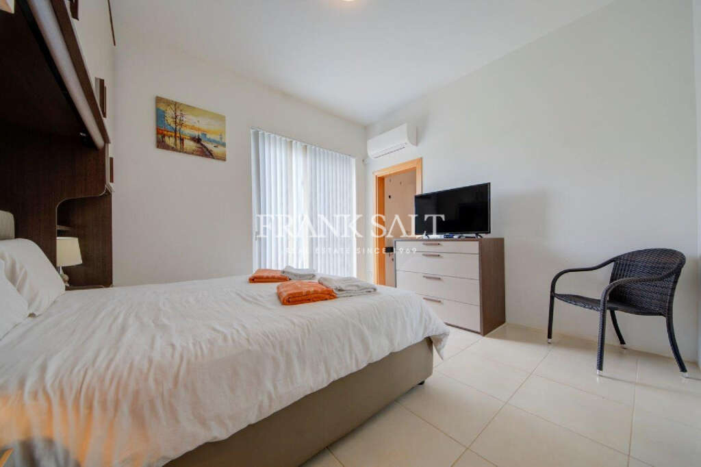 3 Bed, ApartmentFor Sale, Marsalforn, Gozo