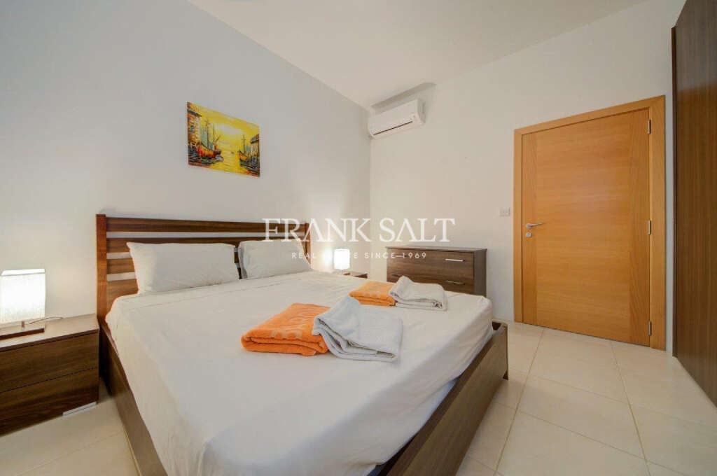 3 Bed, ApartmentFor Sale, Marsalforn, Gozo