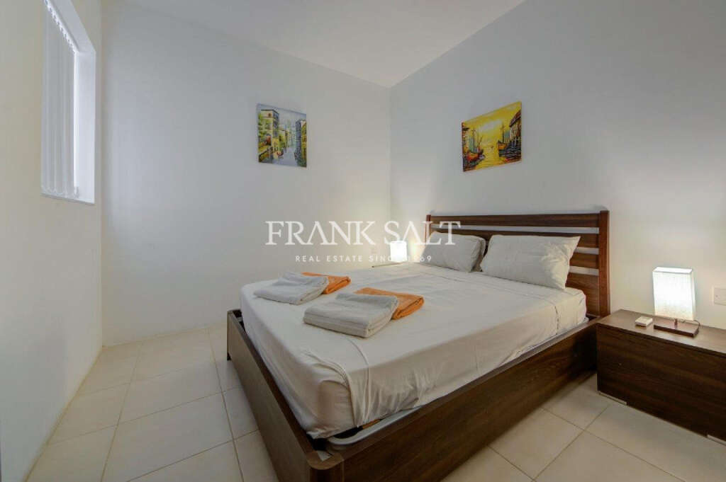 3 Bed, ApartmentFor Sale, Marsalforn, Gozo