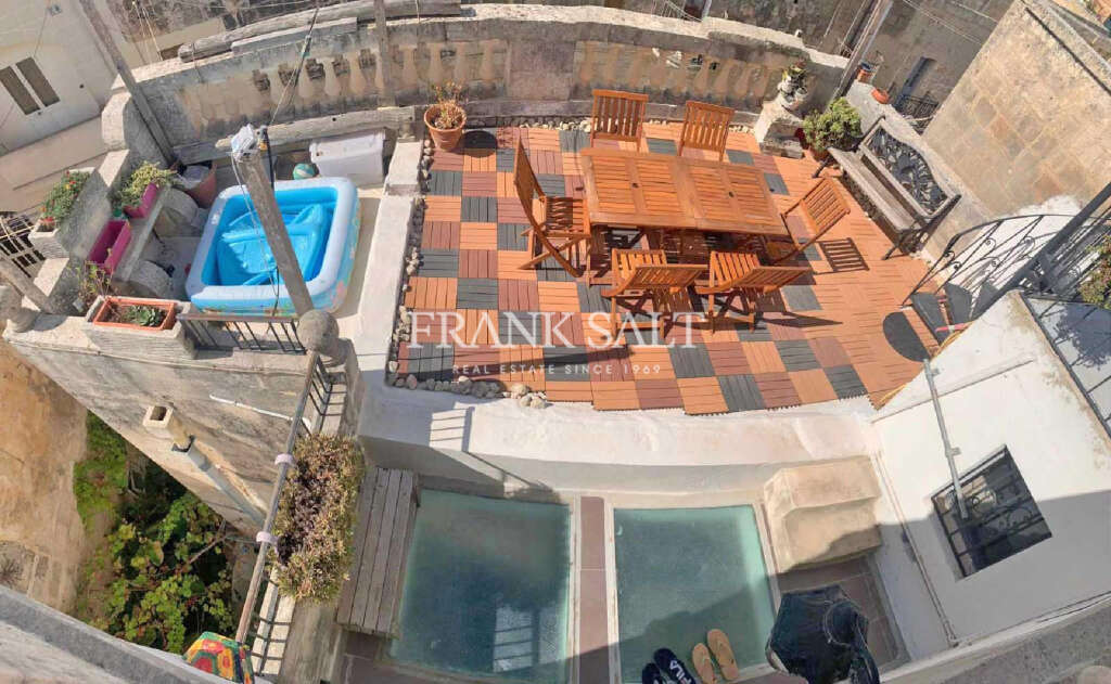 2 Bed, HouseFor Sale, Gharghur, Malta