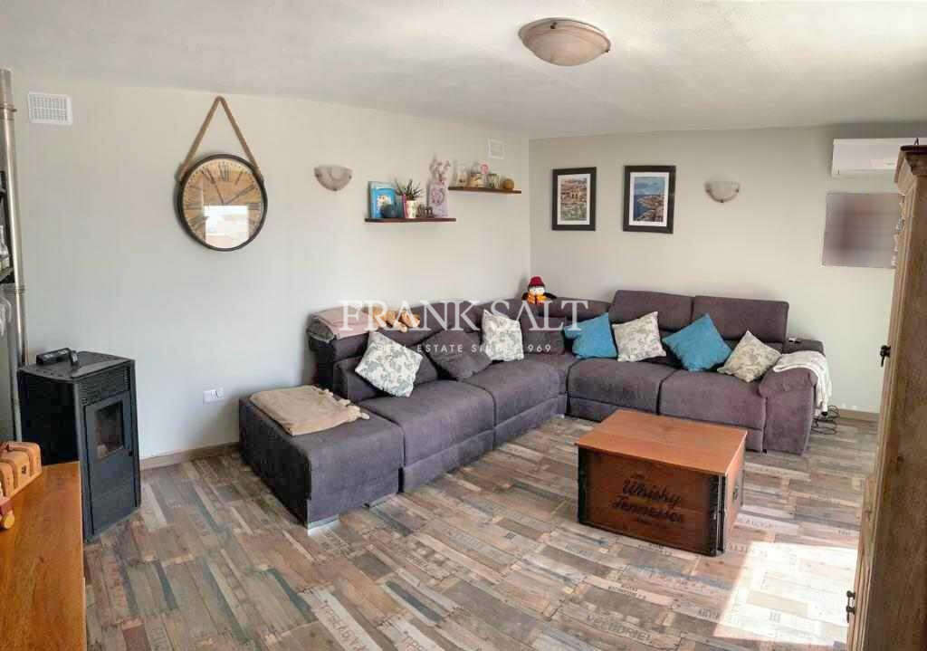 2 Bed, HouseFor Sale, Gharghur, Malta