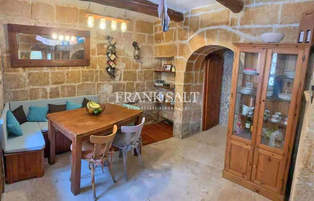 2 Bed, HouseFor Sale, Gharghur, Malta
