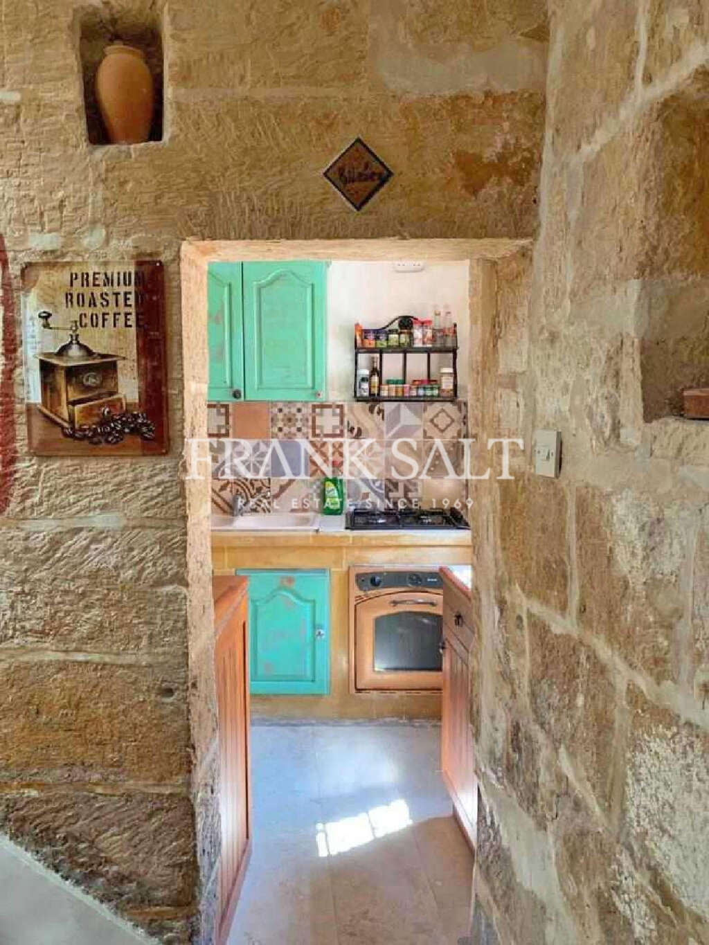 2 Bed, HouseFor Sale, Gharghur, Malta