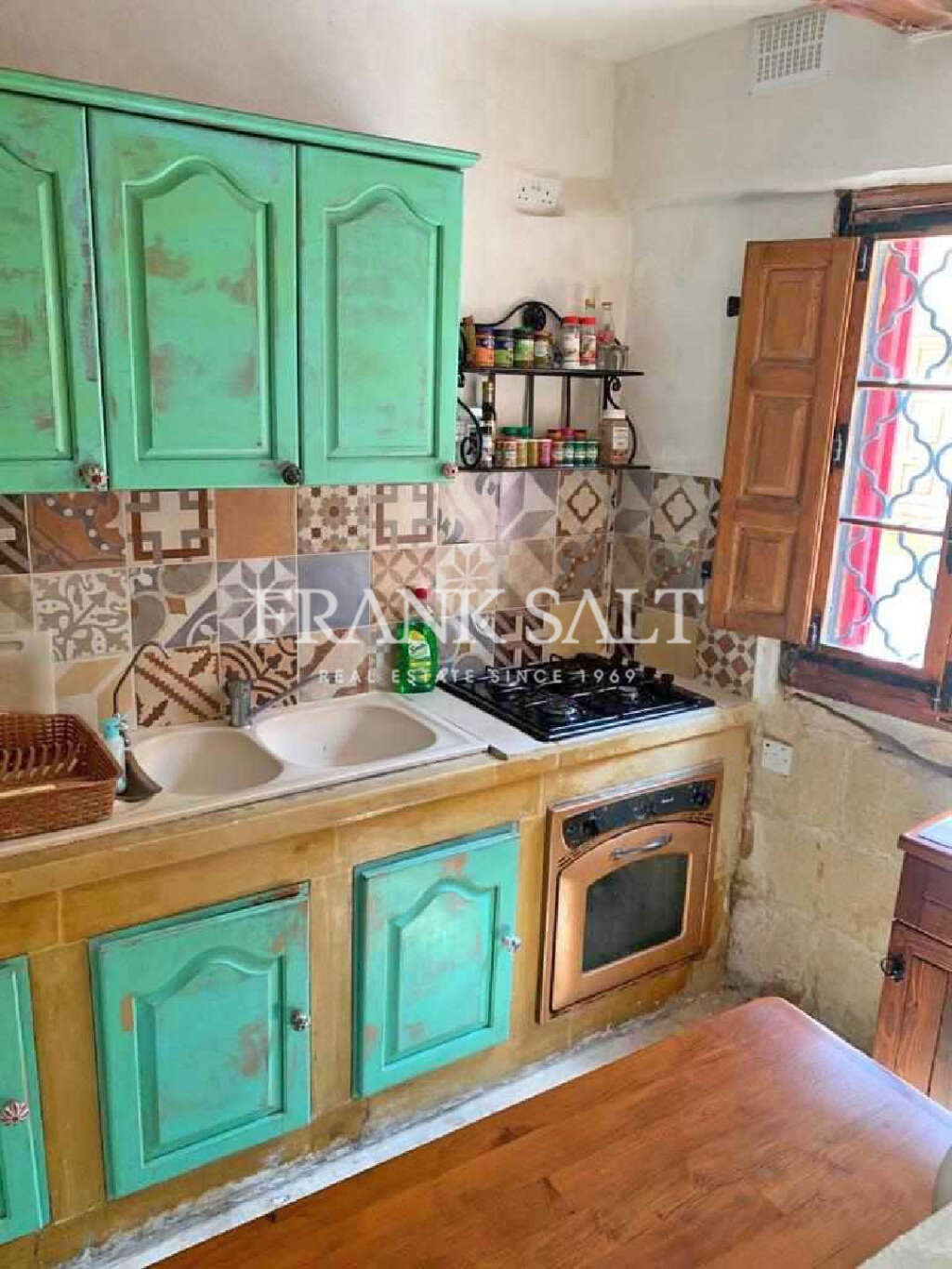 2 Bed, HouseFor Sale, Gharghur, Malta