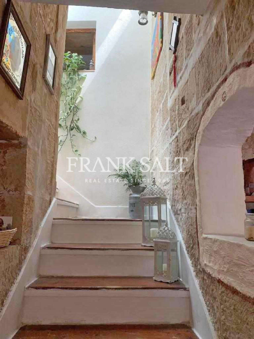 2 Bed, HouseFor Sale, Gharghur, Malta