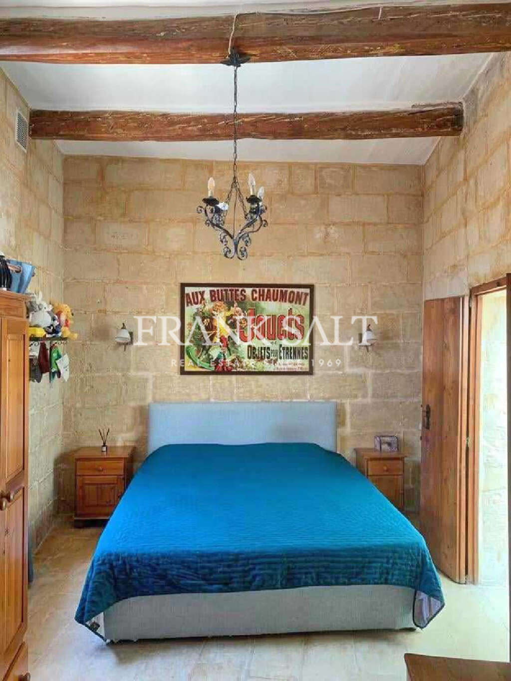 2 Bed, HouseFor Sale, Gharghur, Malta