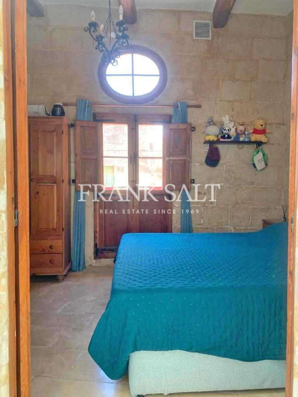 2 Bed, HouseFor Sale, Gharghur, Malta