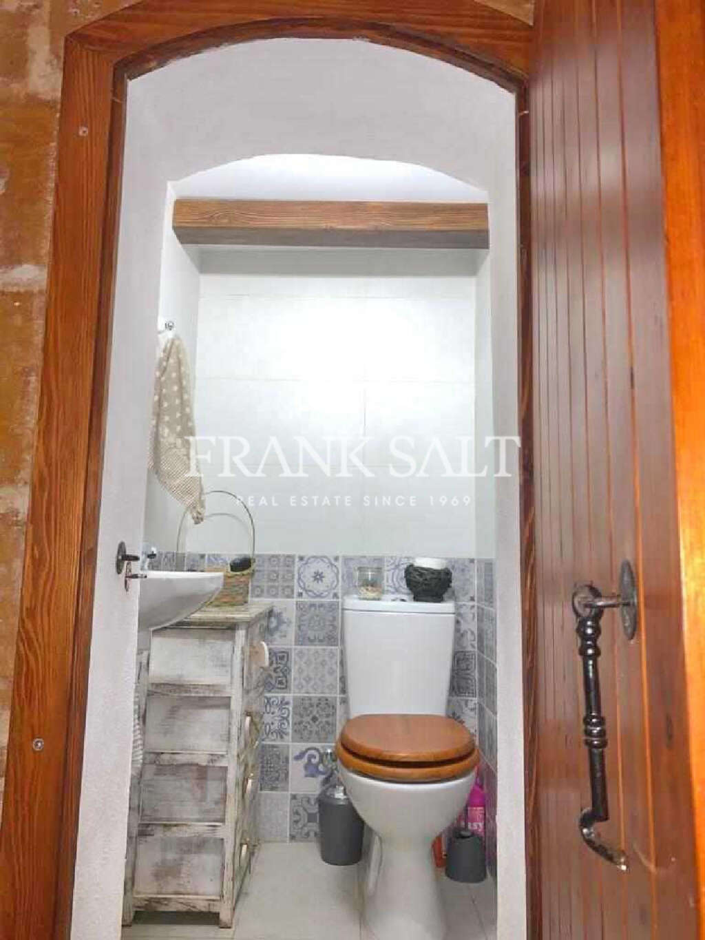 2 Bed, HouseFor Sale, Gharghur, Malta