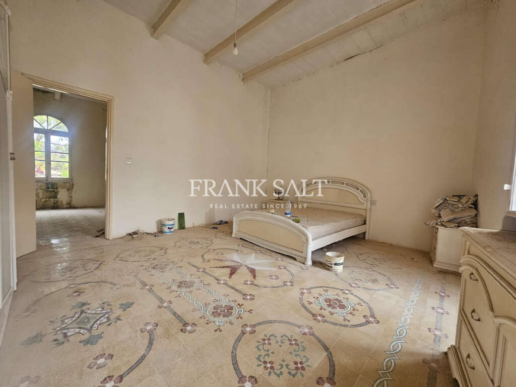 4 Bed, HouseFor Sale, Kercem, Gozo