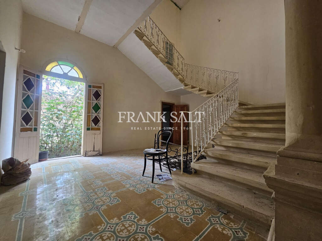 4 Bed, HouseFor Sale, Kercem, Gozo