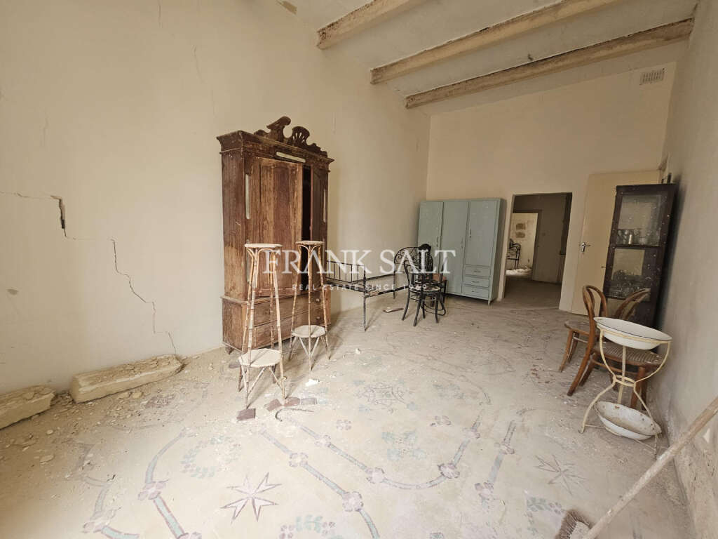 4 Bed, HouseFor Sale, Kercem, Gozo