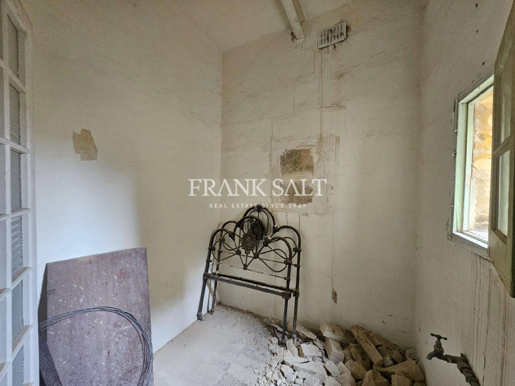 4 Bed, HouseFor Sale, Kercem, Gozo