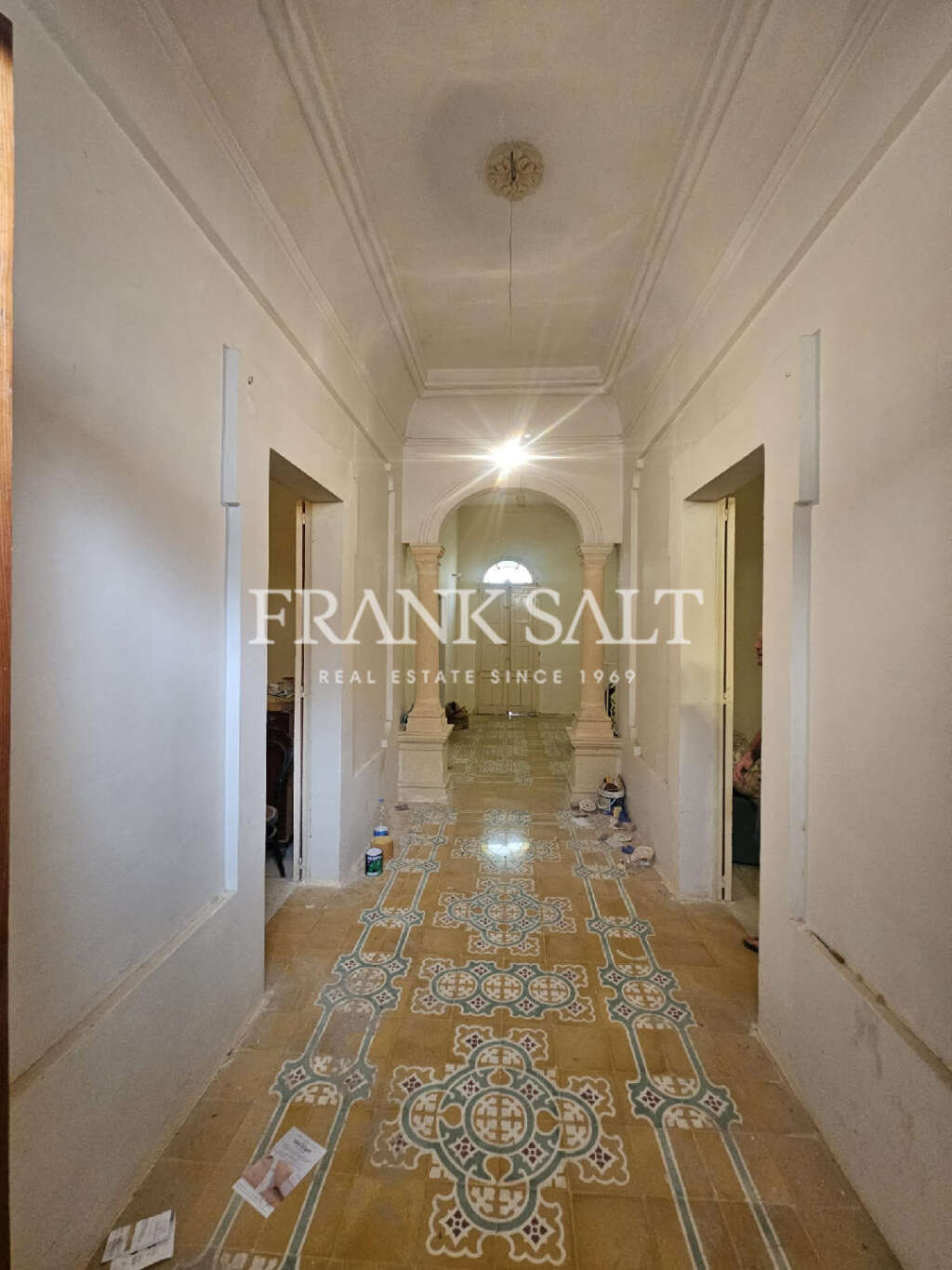 4 Bed, HouseFor Sale, Kercem, Gozo