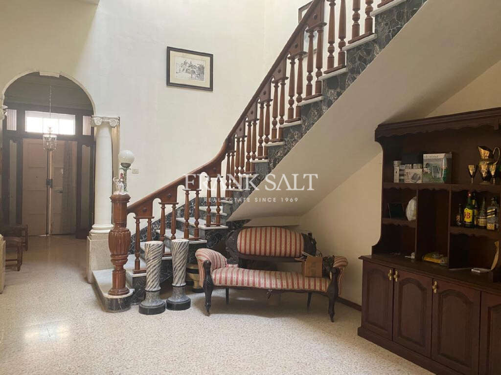 4 Bed, HouseFor Sale, Victoria, Gozo