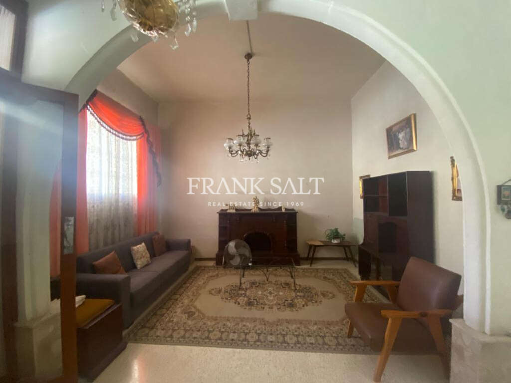 4 Bed, HouseFor Sale, Victoria, Gozo