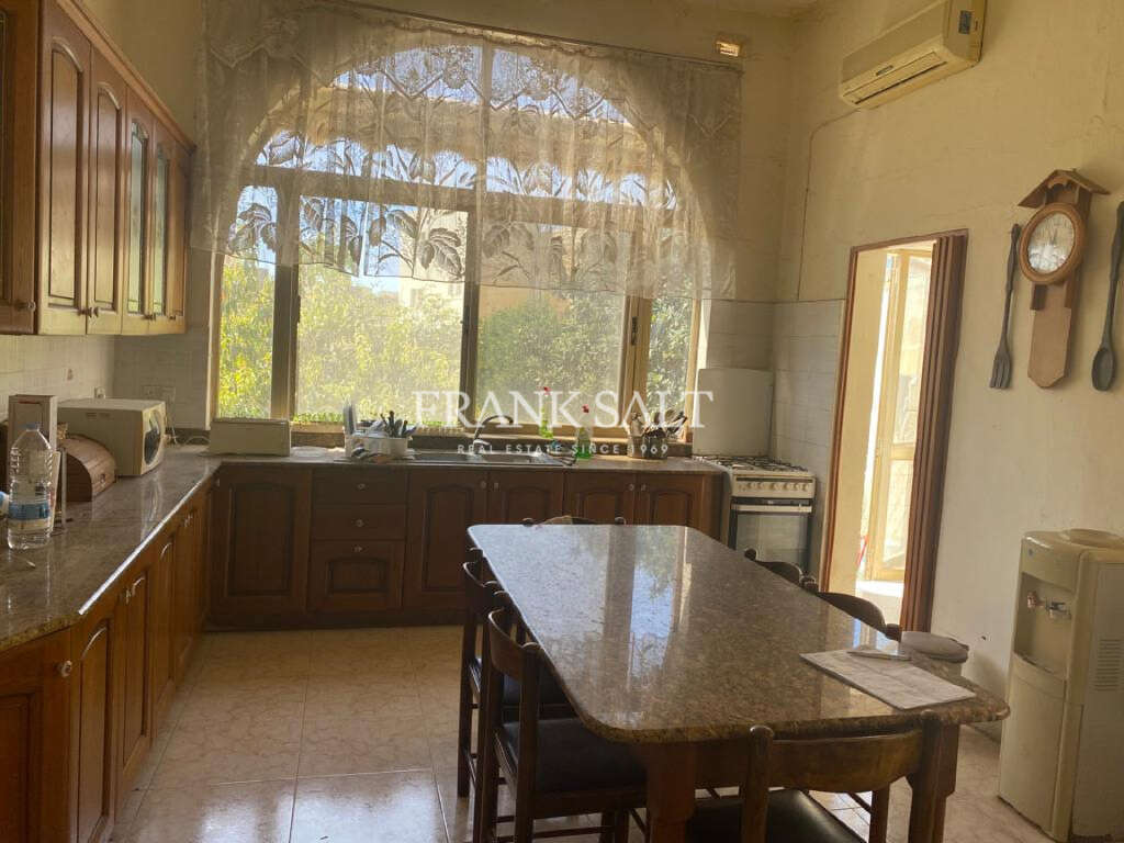 4 Bed, HouseFor Sale, Victoria, Gozo