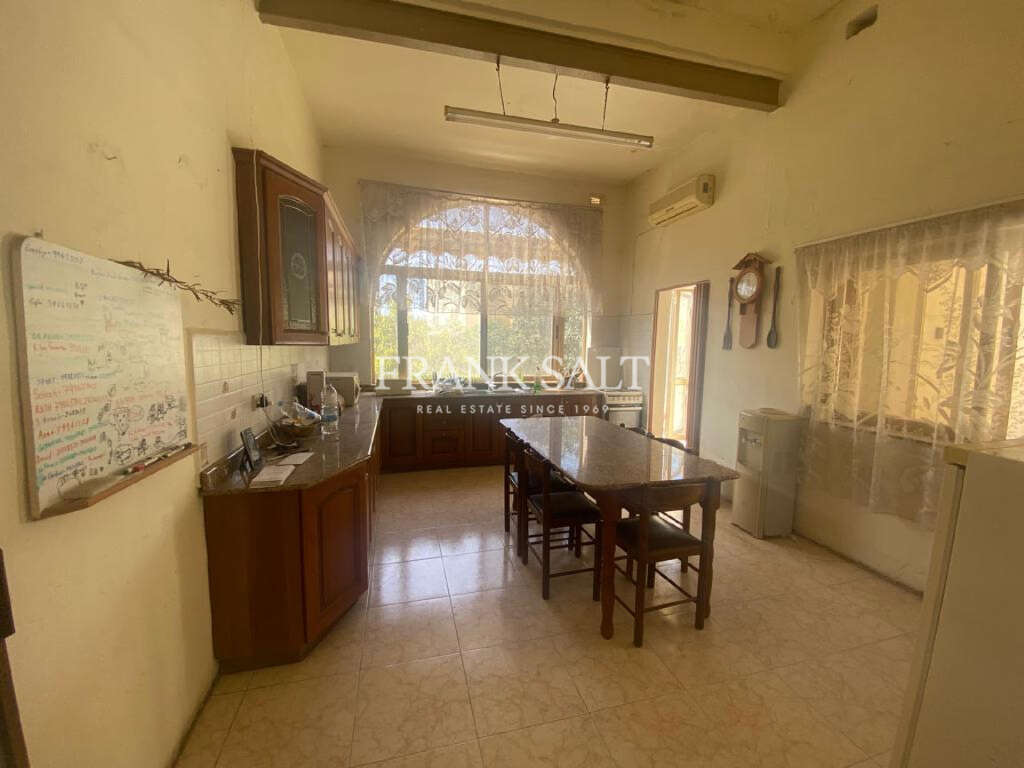 4 Bed, HouseFor Sale, Victoria, Gozo