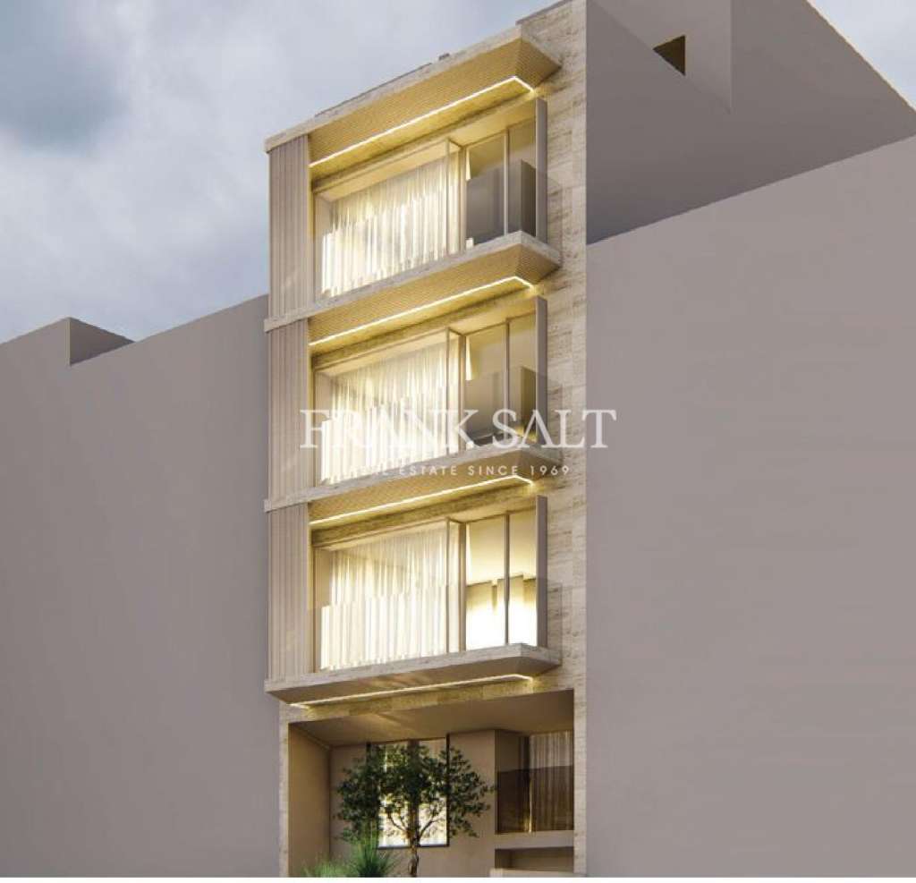 3 Bed, ApartmentFor Sale, Pembroke, Malta