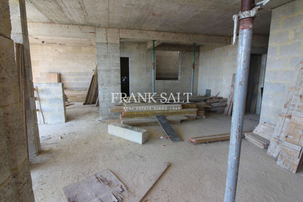 2 Bed, ApartmentFor Sale, Gharghur, Malta