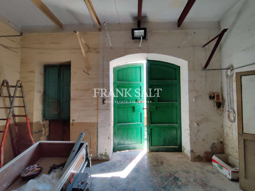 2 Bed, HouseFor Sale, Marsascala, Malta