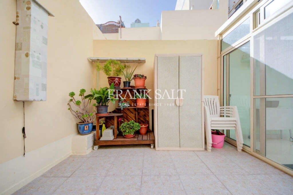 3 Bed, ApartmentFor Sale, Marsascala, Malta