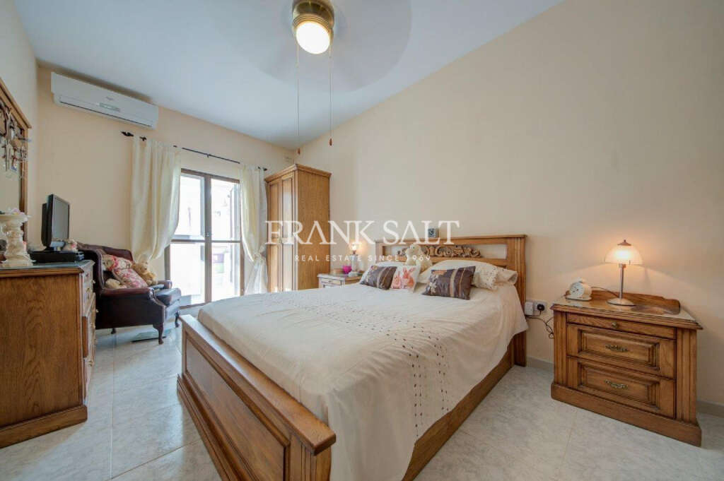 3 Bed, ApartmentFor Sale, Marsascala, Malta