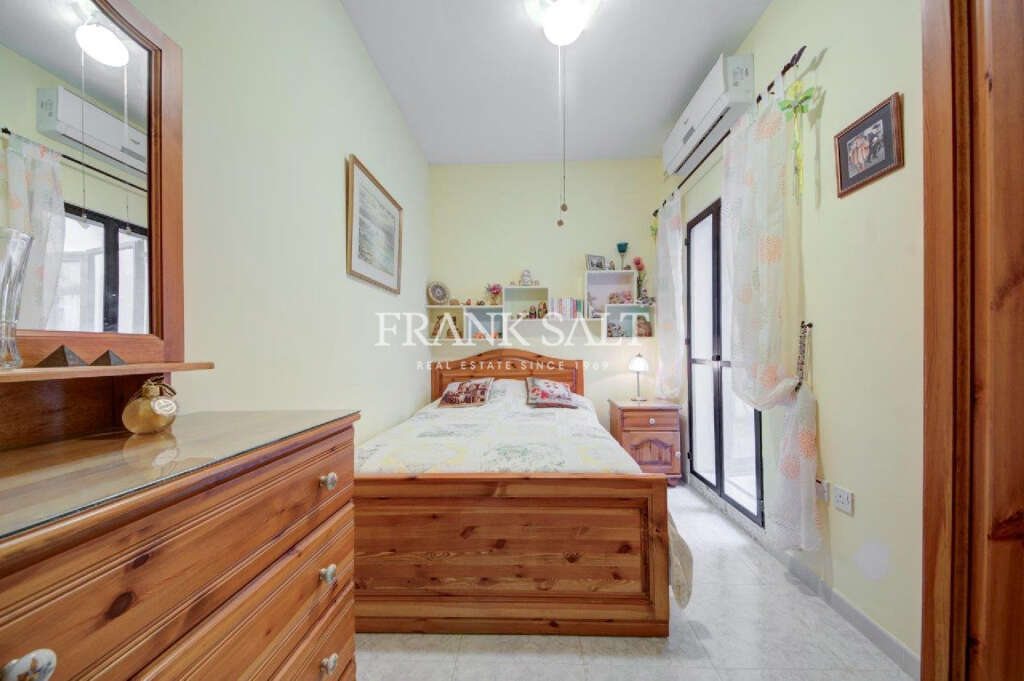 3 Bed, ApartmentFor Sale, Marsascala, Malta